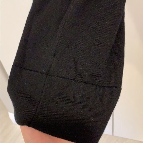 🎉Final deal 🎉Cache Turtleneck  dress ✨✨🍁 - Picture 4 of 8